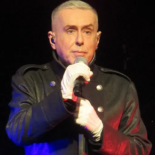 Holly Johnson