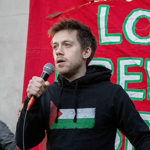 Owen Jones
