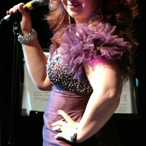 Leila Forouhar