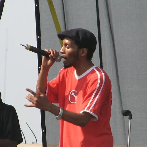 Del the Funky Homosapien