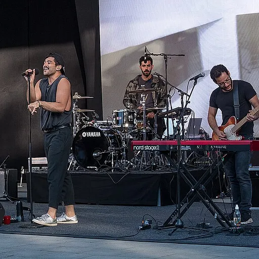 Mashrouʿ Leila