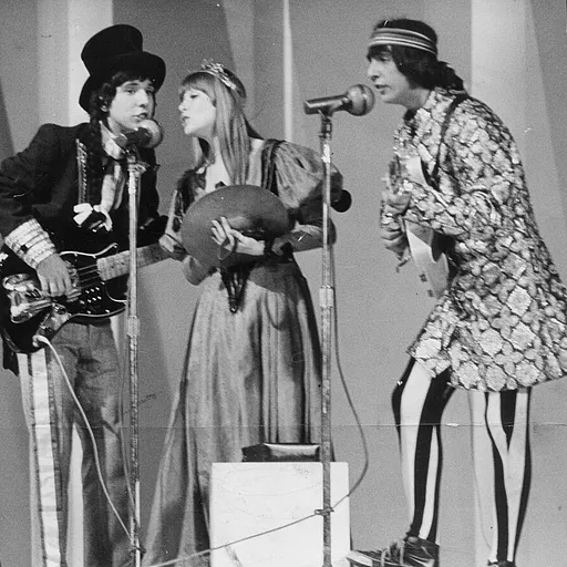 Os Mutantes