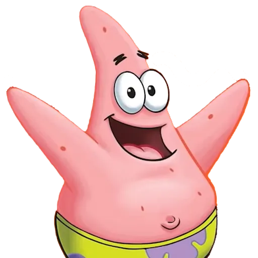Patrick Star