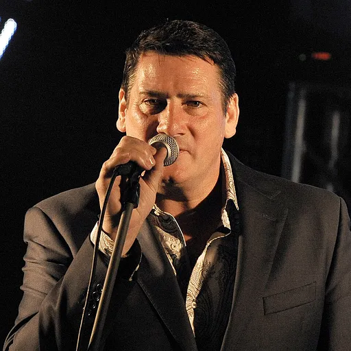 Tony Hadley