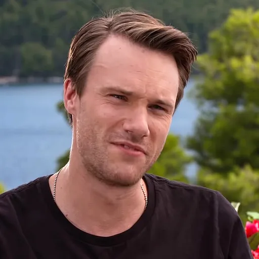 Hugh Skinner