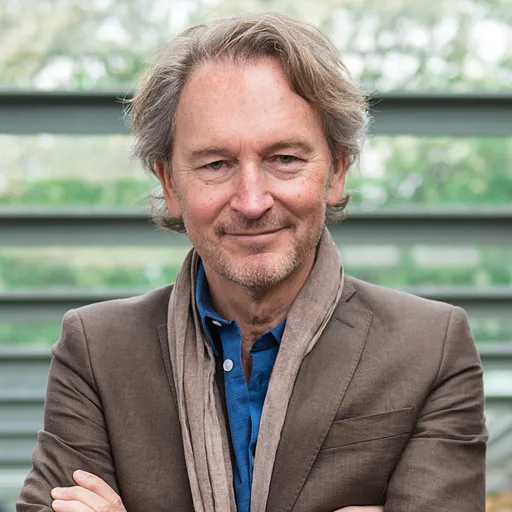 Tomas Ledin