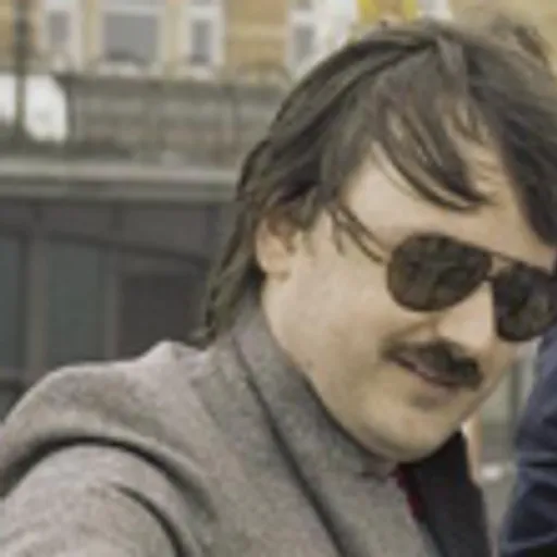Dan Lacksman