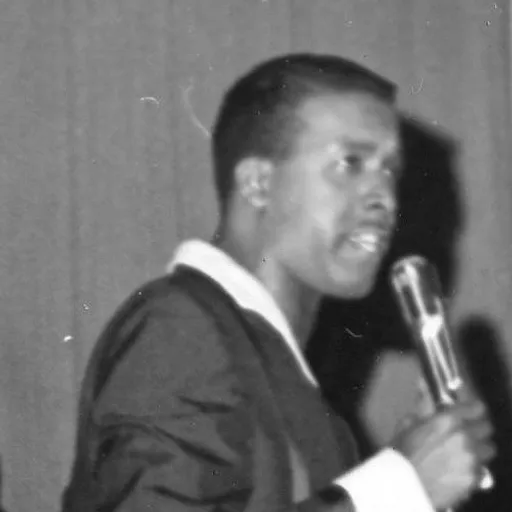 Levi Stubbs