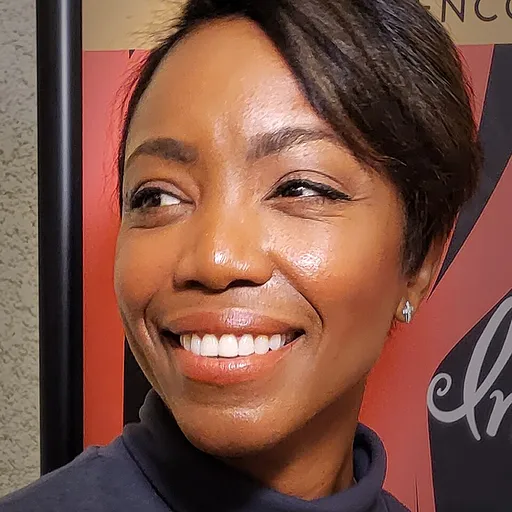 Heather Headley