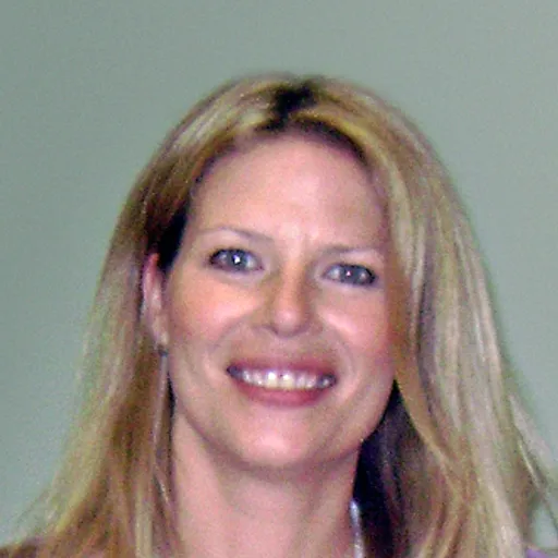 Mary Elizabeth McGlynn