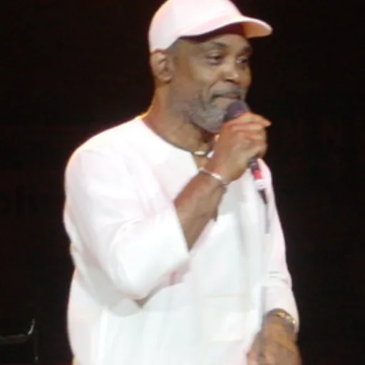 Frankie Beverly