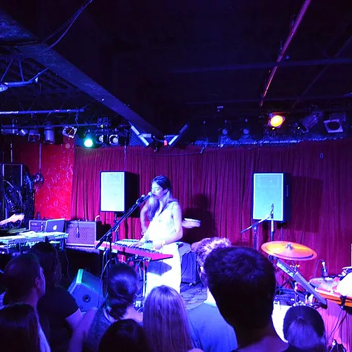 Chairlift