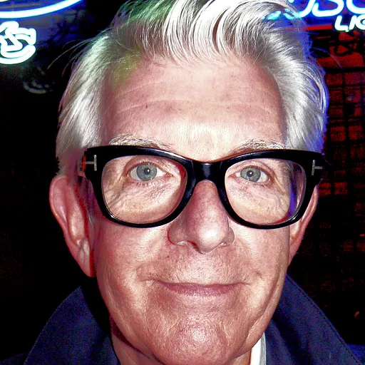 Nick Lowe