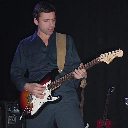 Rocko Schamoni