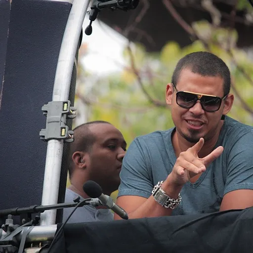 Afrojack