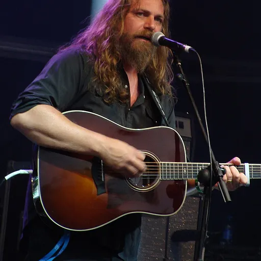 The White Buffalo