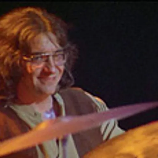 Jim Keltner