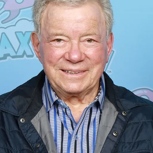 William Shatner