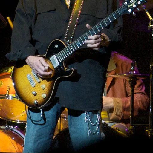 Leslie West