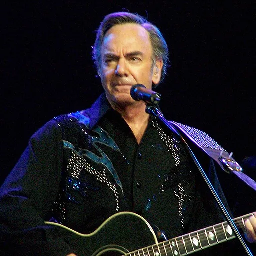Neil Diamond