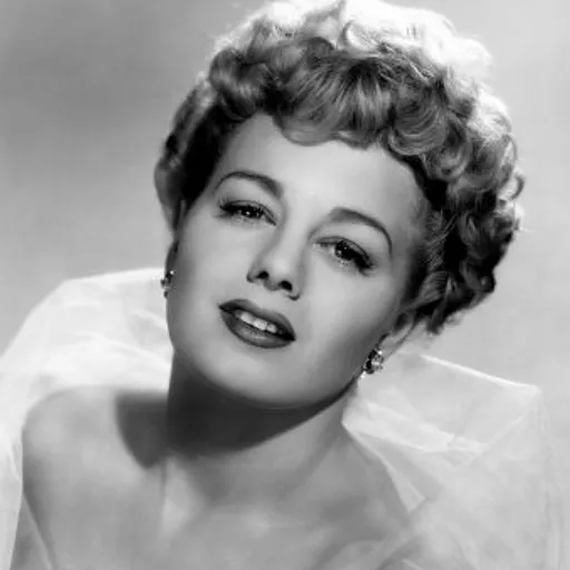 Shelley Winters