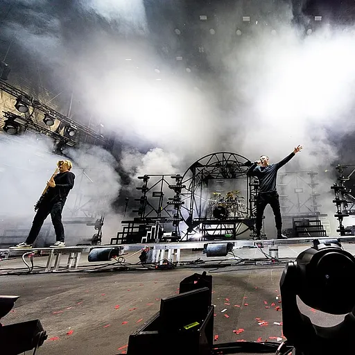 Parkway Drive