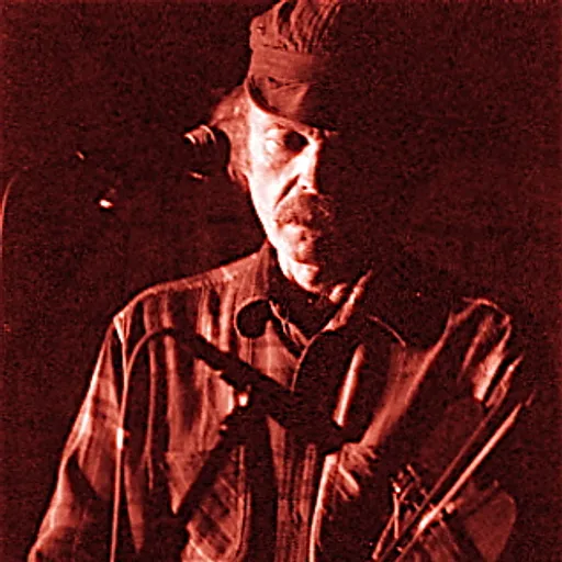 Michael Hurley