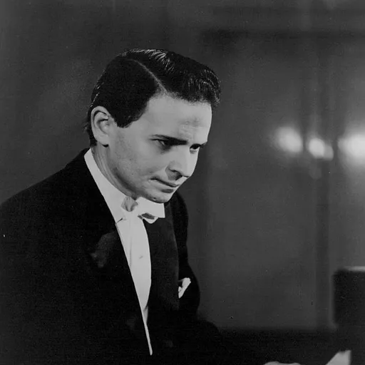 Byron Janis