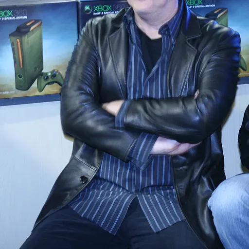 Martin O’Donnell