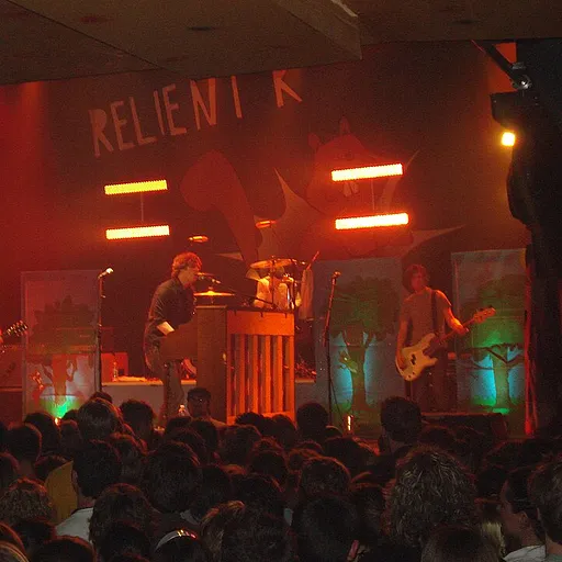 Relient K