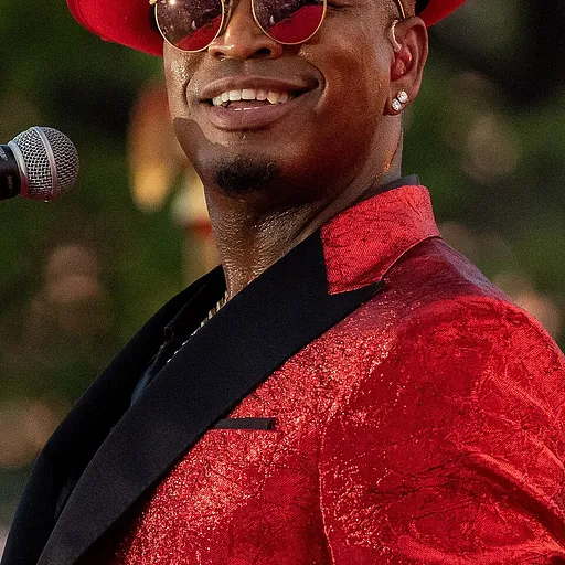 Ne‐Yo