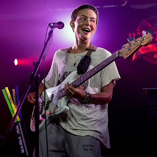 Meg Myers