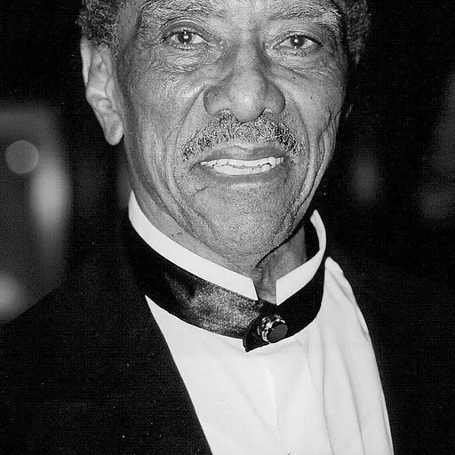 Earl Palmer