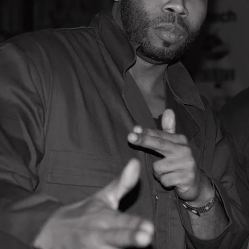 Pharoahe Monch