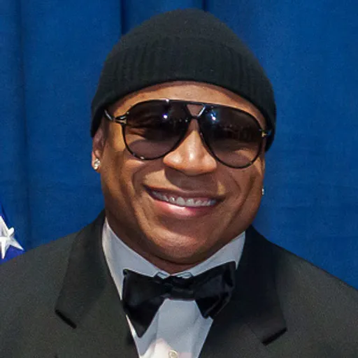 LL Cool J