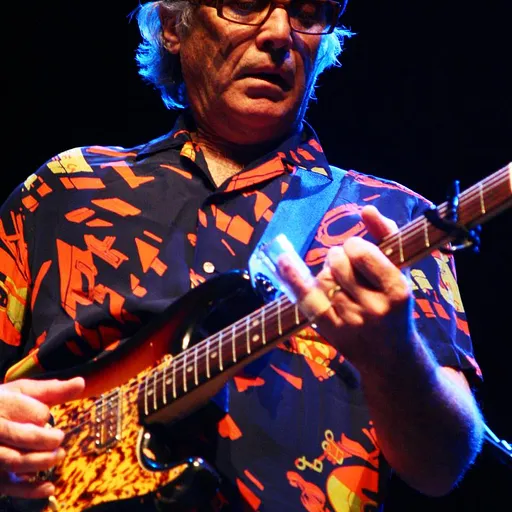Ry Cooder