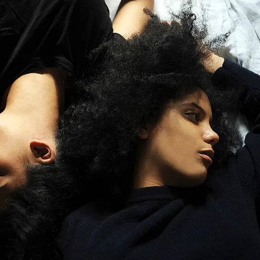 Ibeyi