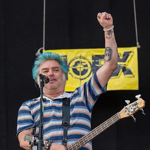 Fat Mike