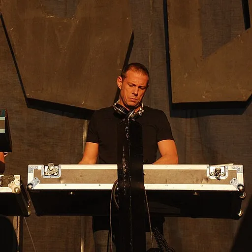Thievery Corporation