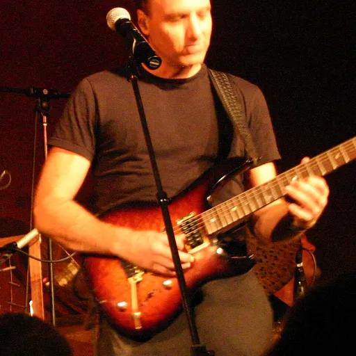 Russ Freeman