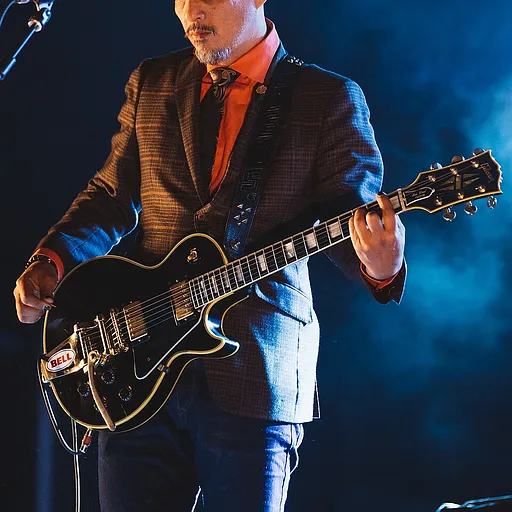 Joey Santiago