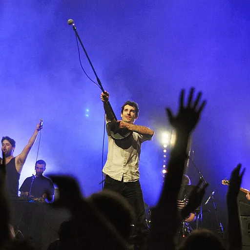 The Cat Empire