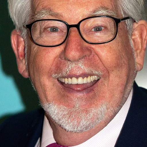 Rolf Harris