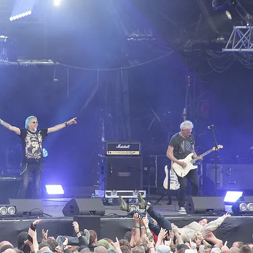 UK Subs