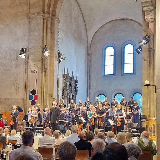 The King’s Consort