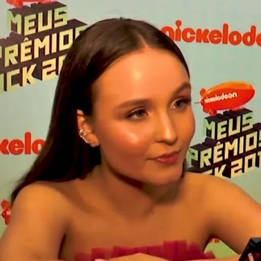 Larissa Manoela