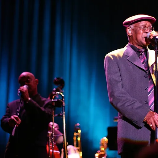 Ibrahim Ferrer