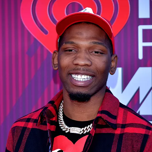 BlocBoy JB