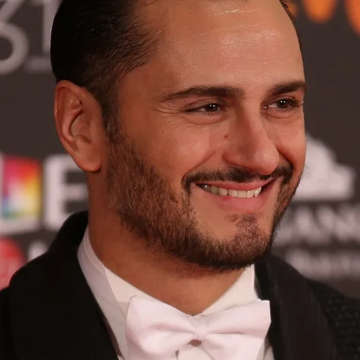 Asier Etxeandia