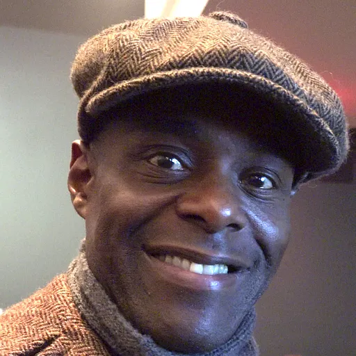 Paterson Joseph
